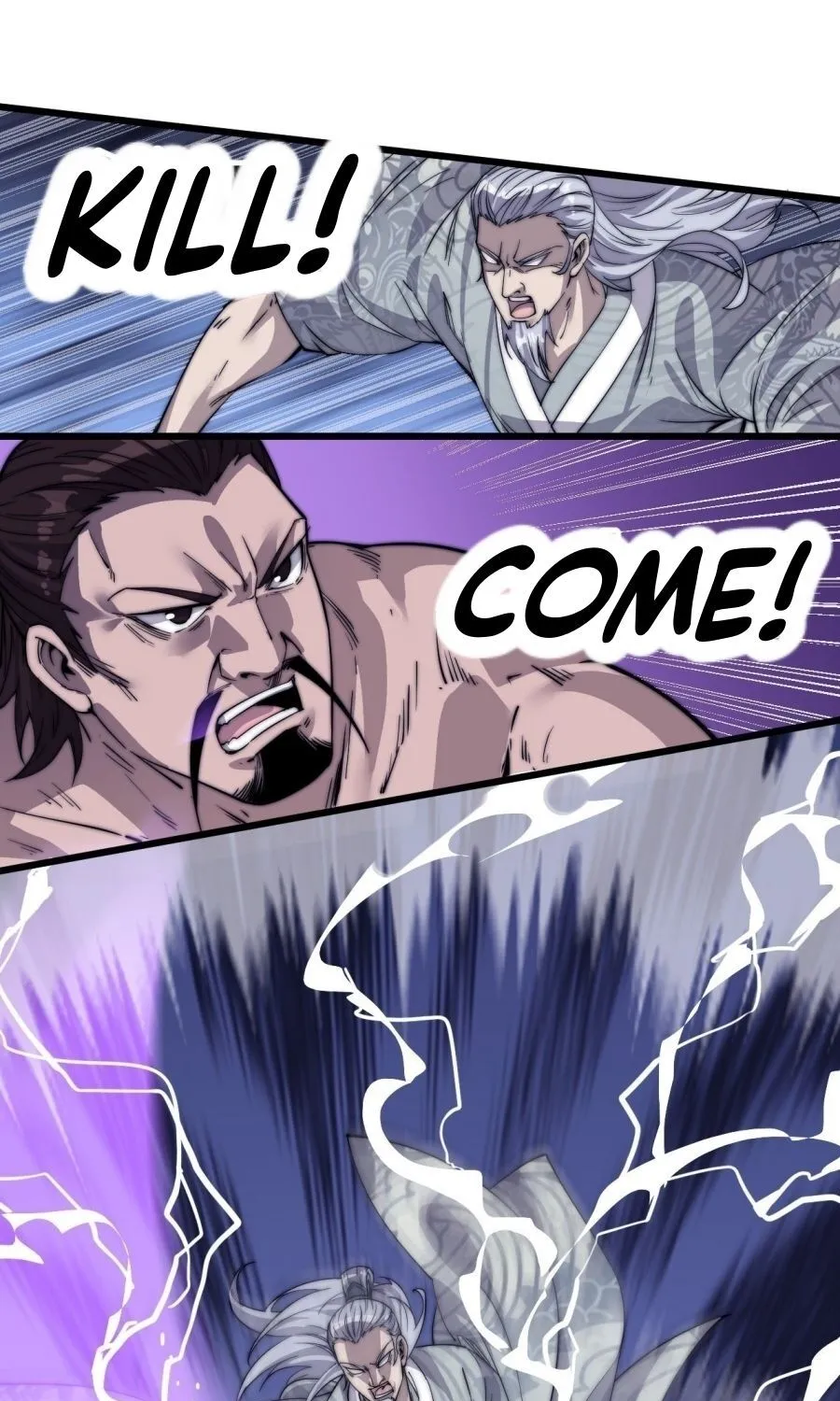 Read Start A Mountain chapter 13 image 40 on Lezhin