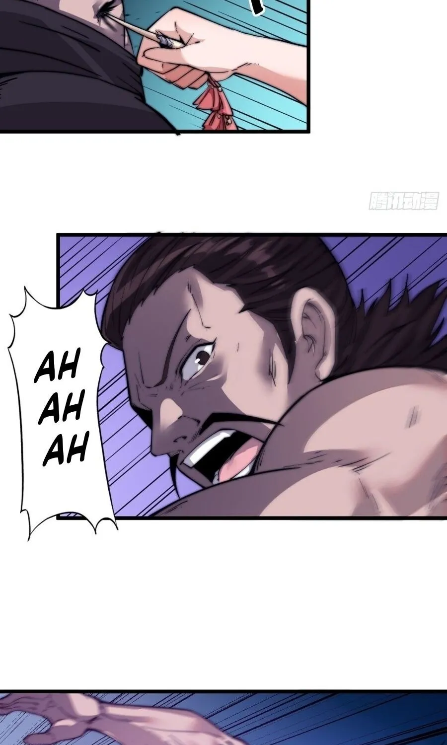 Read Start A Mountain chapter 13 image 44 on Lezhin