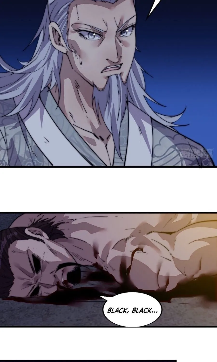 Read Start A Mountain chapter 13 image 48 on Lezhin