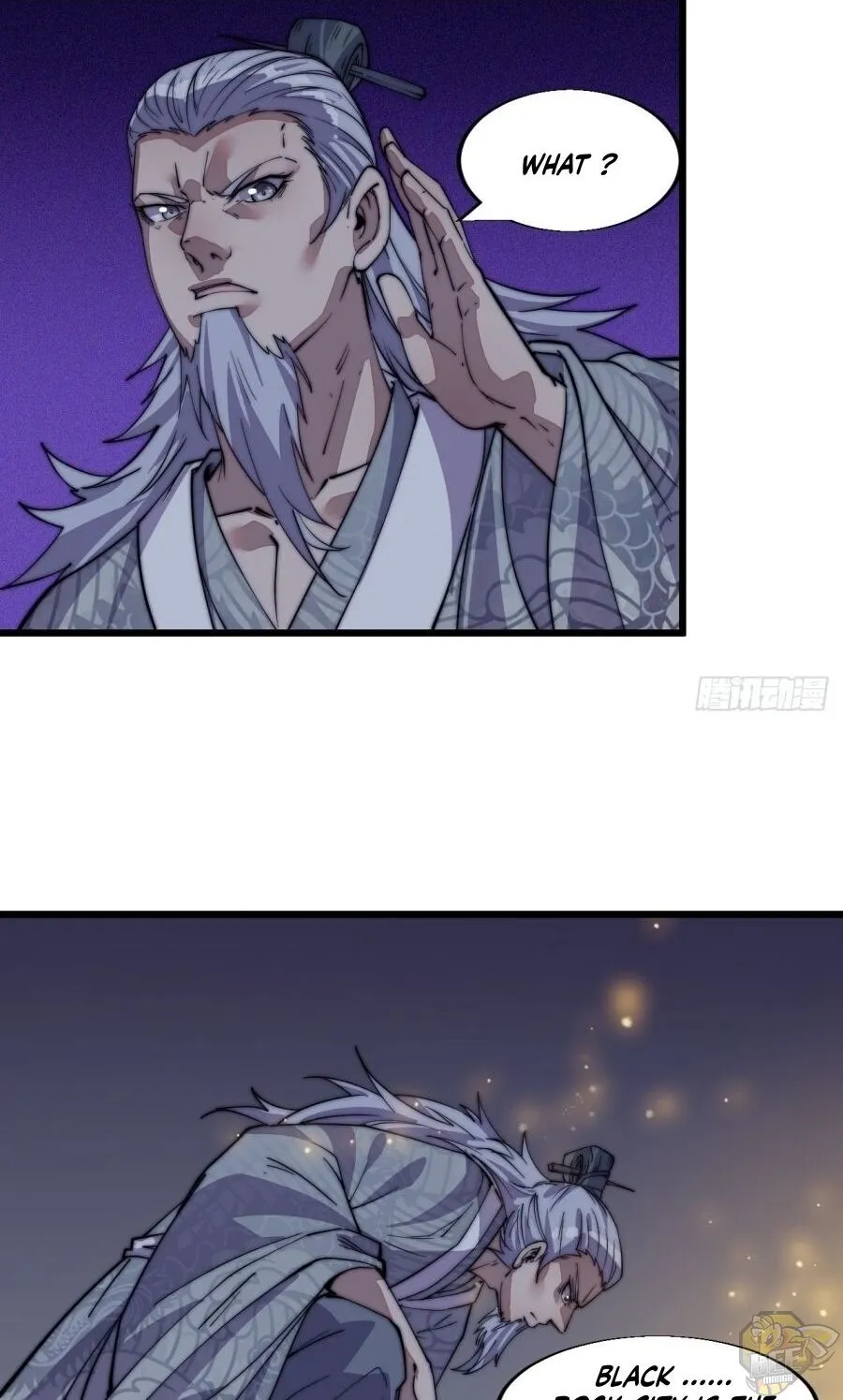 Read Start A Mountain chapter 13 image 49 on Lezhin