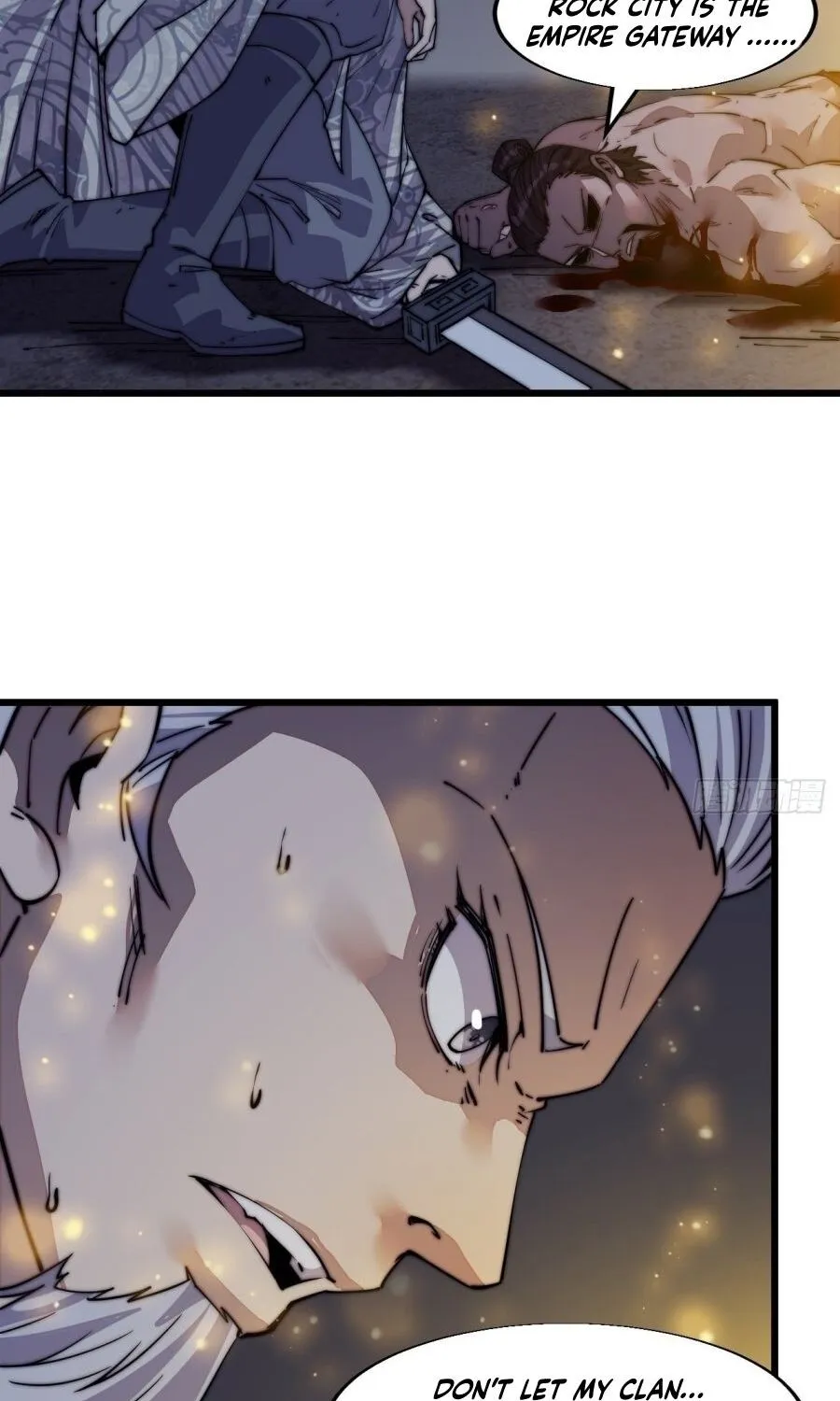 Read Start A Mountain chapter 13 image 50 on Lezhin