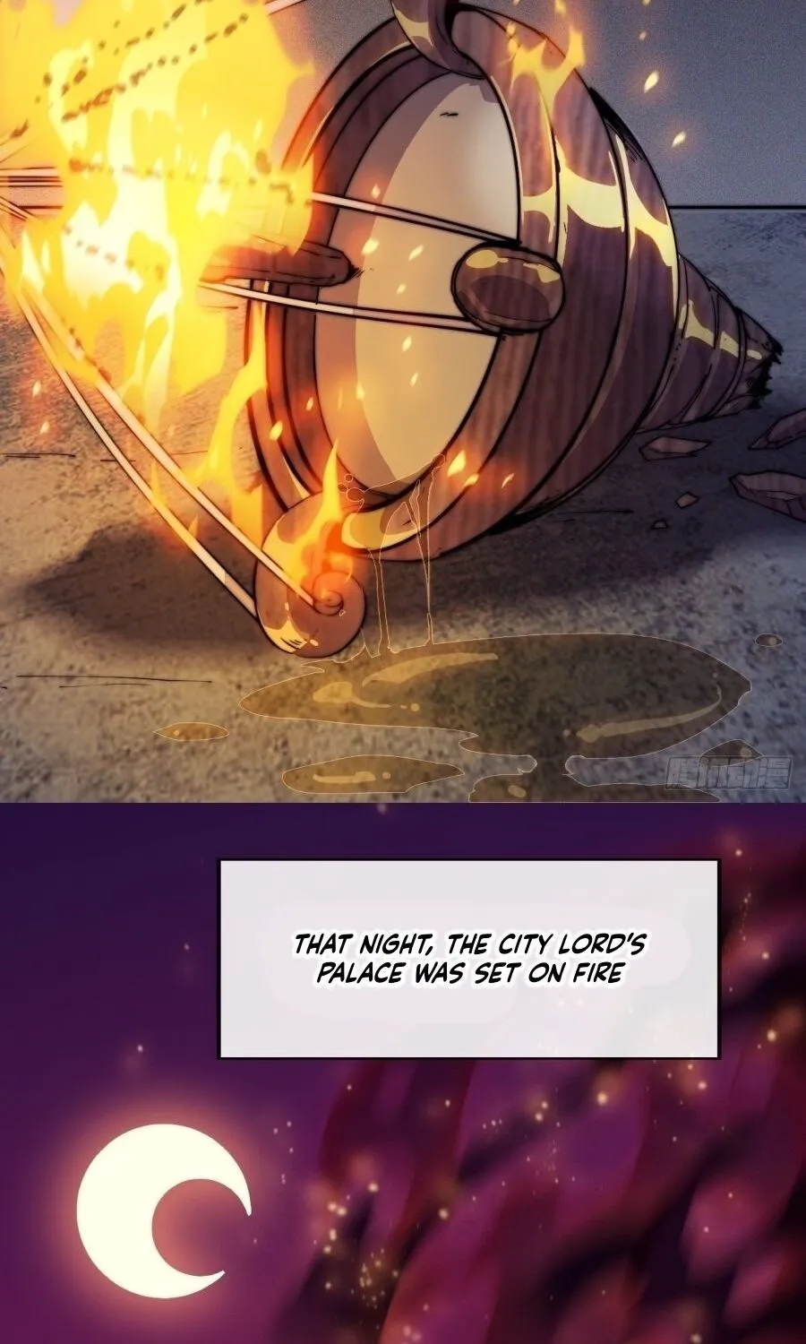 Read Start A Mountain chapter 13 image 52 on Lezhin