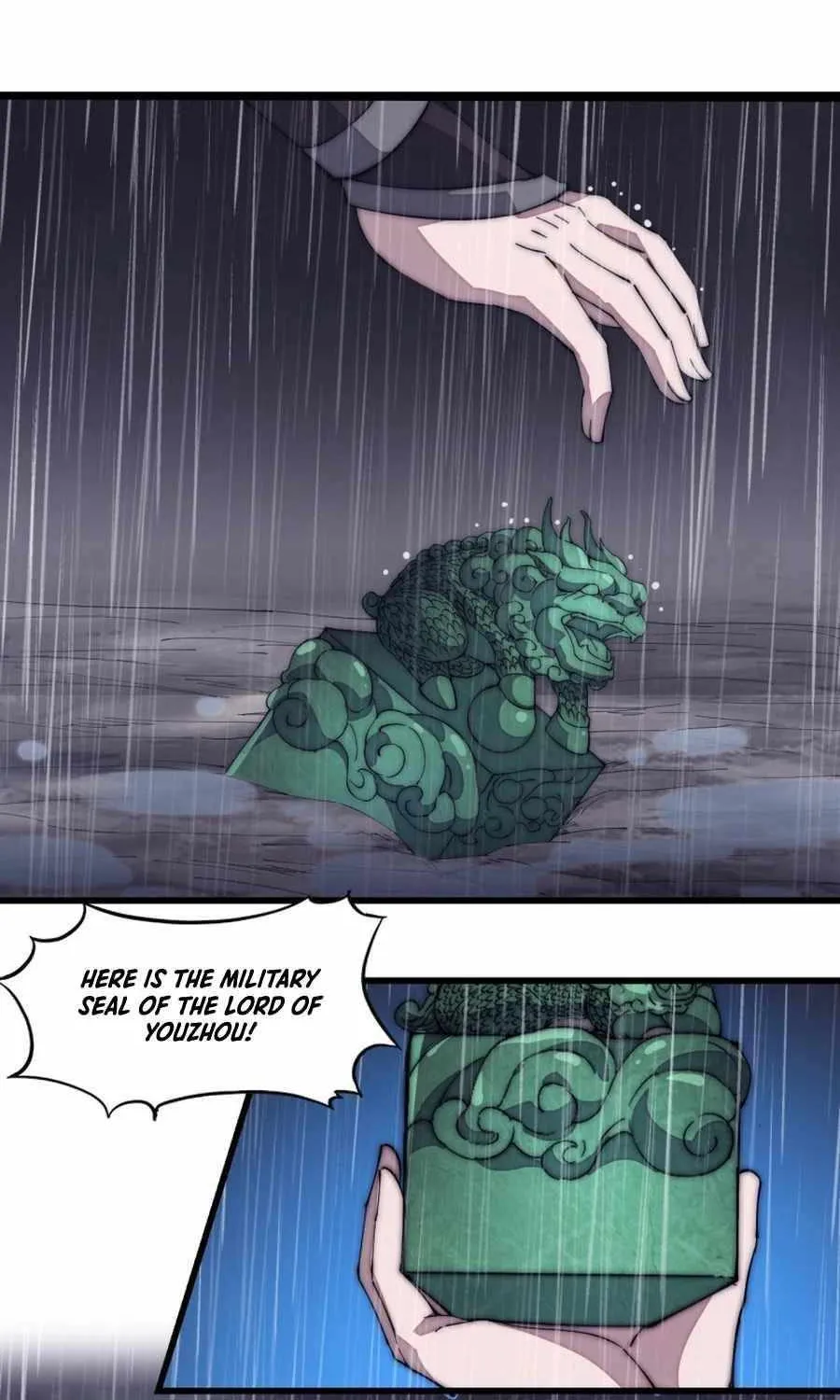 Read Start A Mountain chapter 130 image 13 on Lezhin