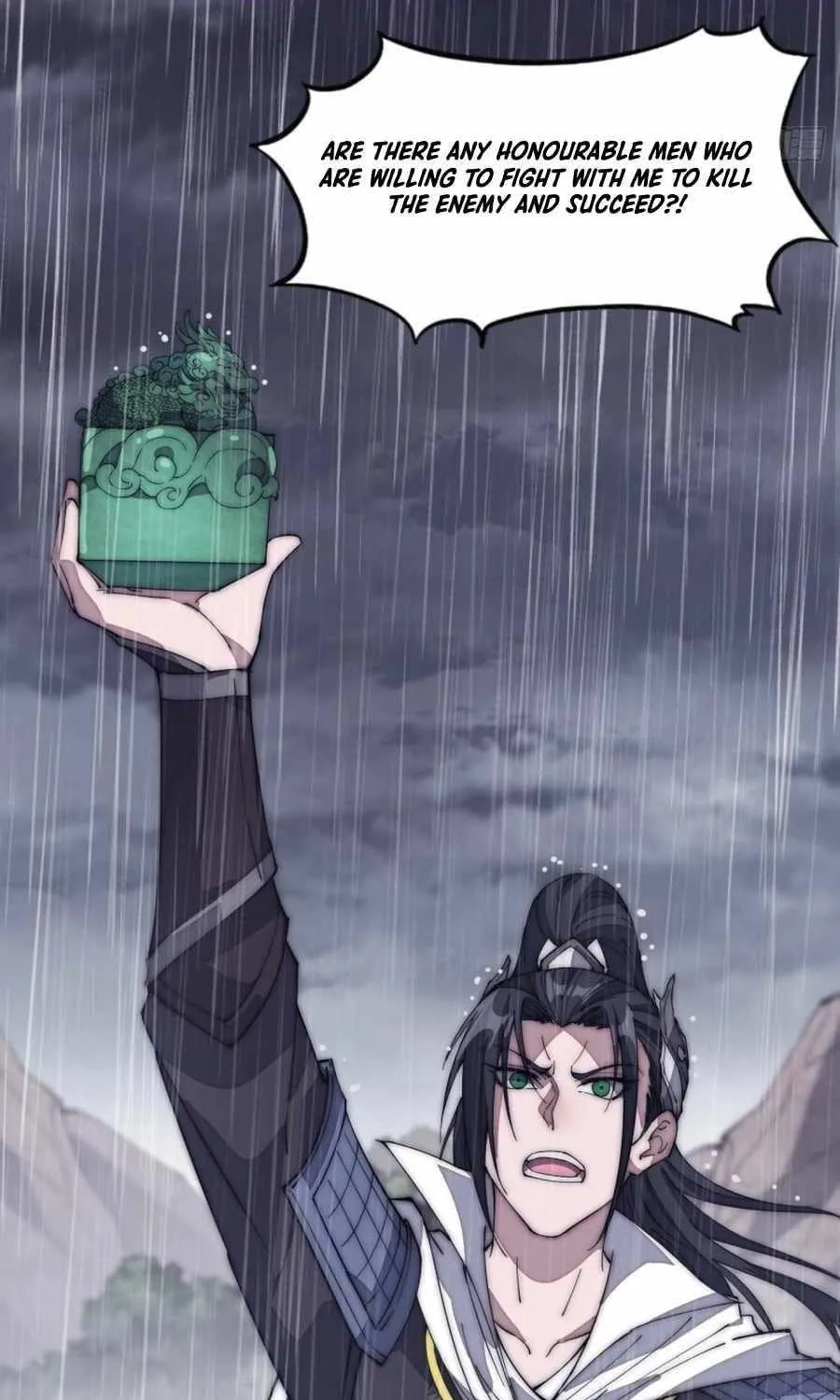 Read Start A Mountain chapter 130 image 14 on Lezhin