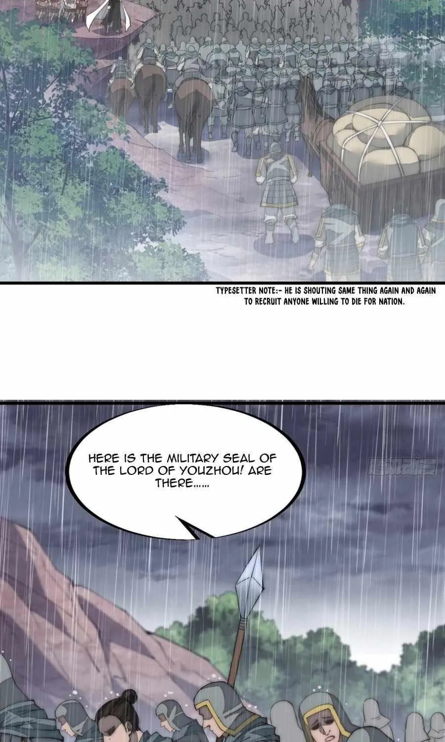Read Start A Mountain chapter 130 image 18 on Lezhin