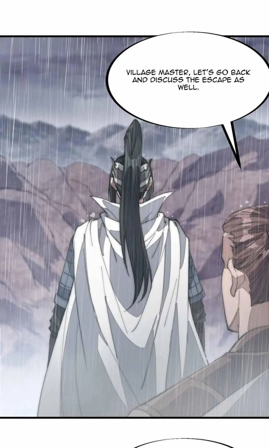Read Start A Mountain chapter 130 image 20 on Lezhin