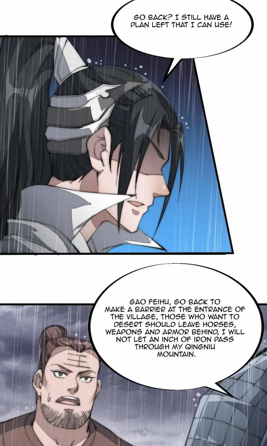 Read Start A Mountain chapter 130 image 21 on Lezhin