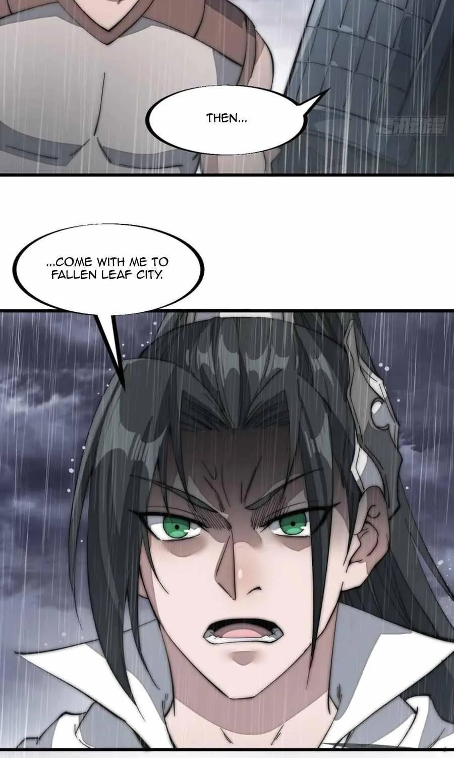 Read Start A Mountain chapter 130 image 22 on Lezhin