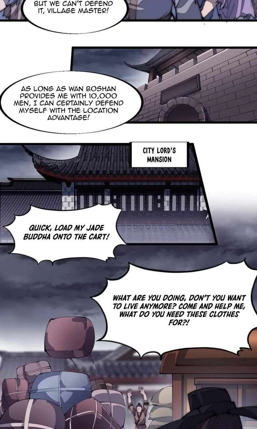 Read Start A Mountain chapter 130 image 25 on Lezhin