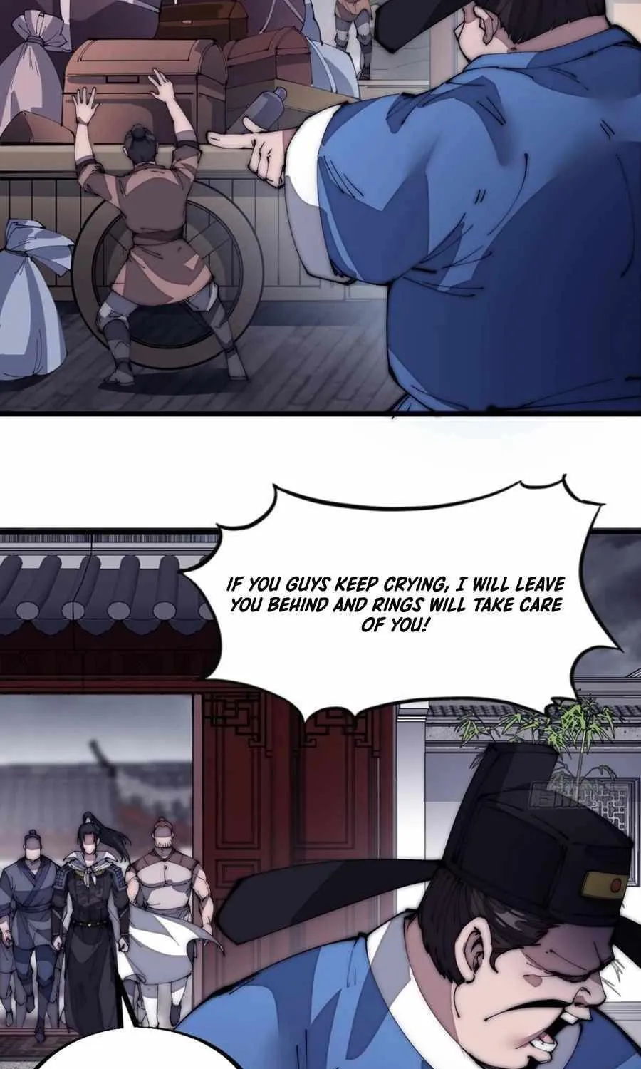 Read Start A Mountain chapter 130 image 26 on Lezhin