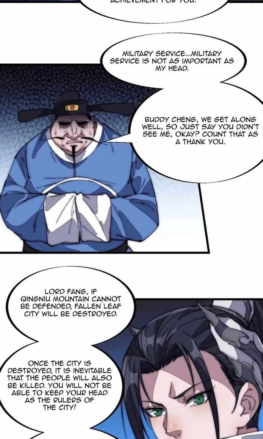 Read Start A Mountain chapter 130 image 30 on Lezhin