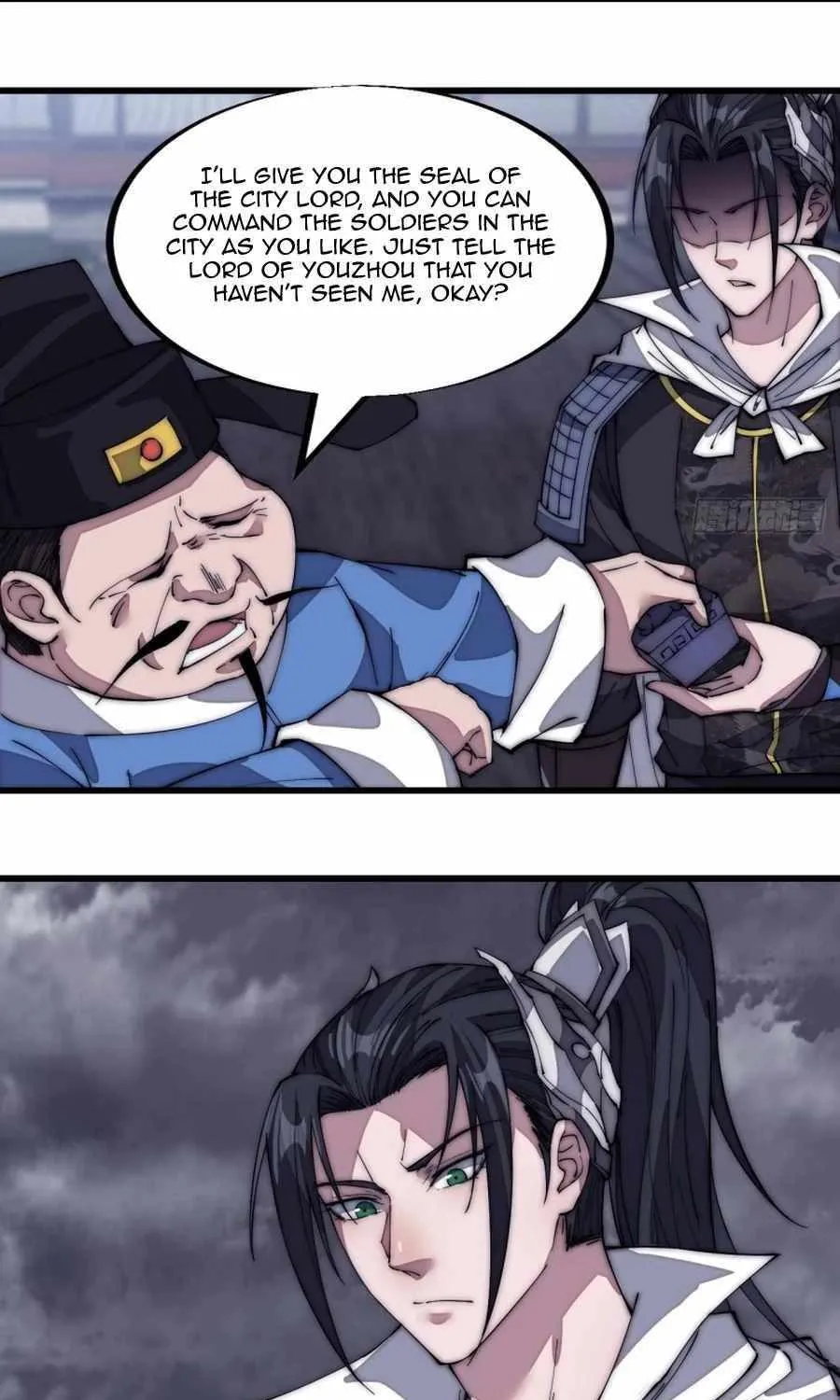 Read Start A Mountain chapter 130 image 32 on Lezhin