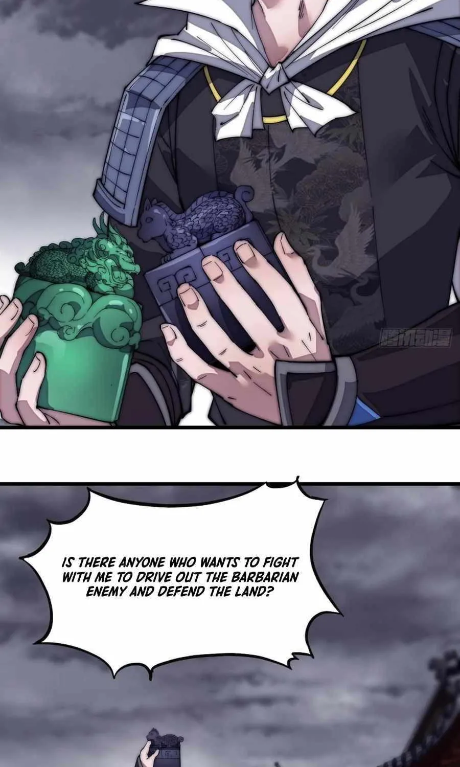 Read Start A Mountain chapter 130 image 33 on Lezhin