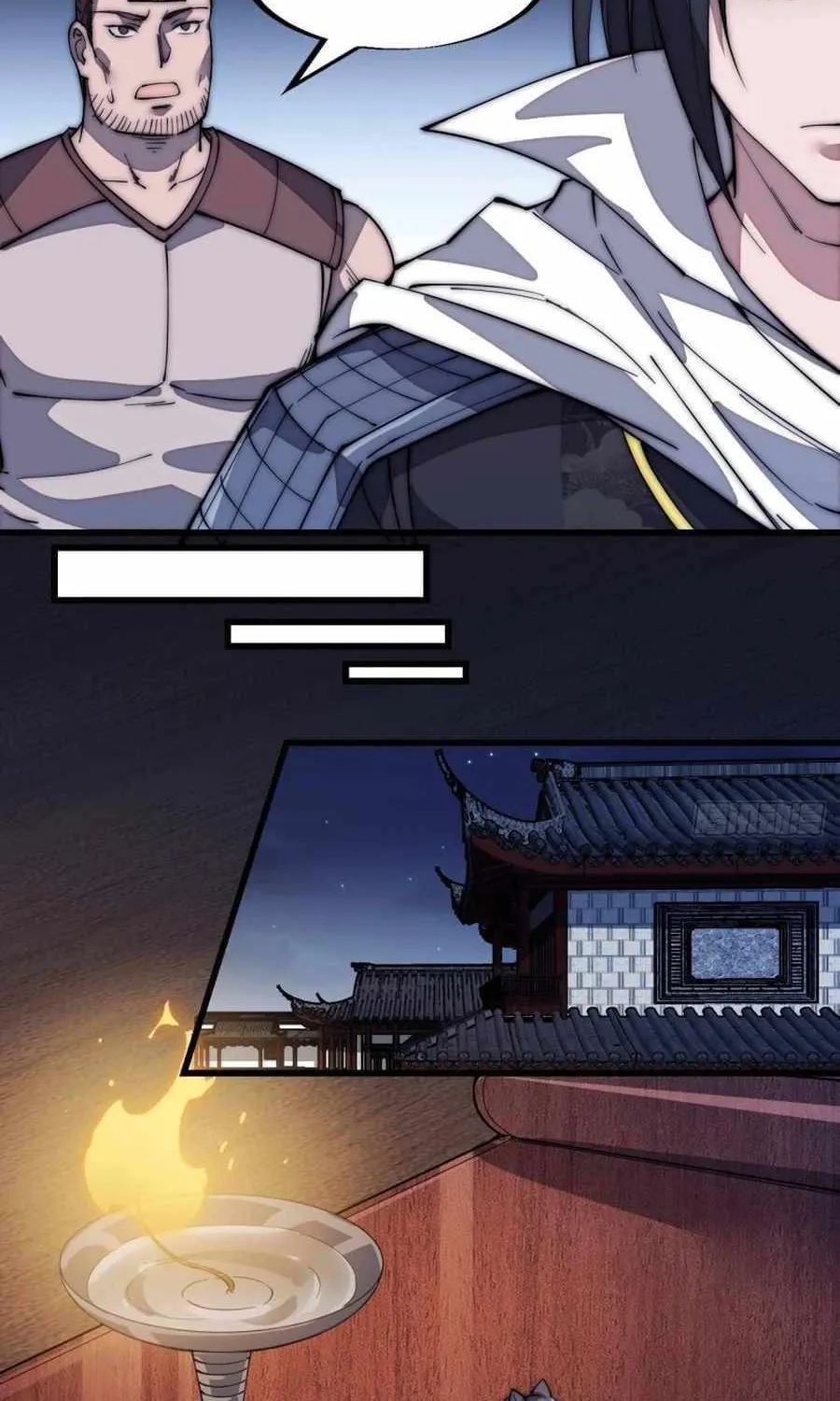 Read Start A Mountain chapter 130 image 35 on Lezhin
