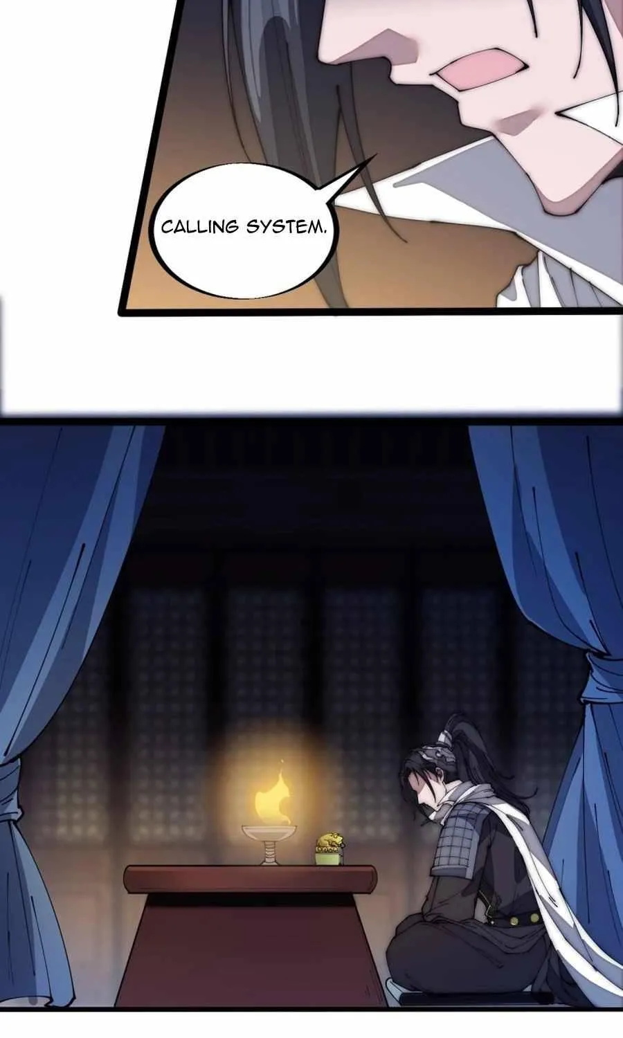 Read Start A Mountain chapter 130 image 39 on Lezhin