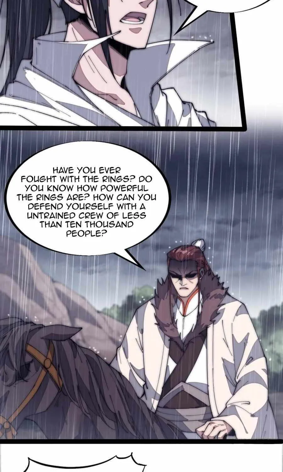 Read Start A Mountain chapter 130 image 4 on Lezhin