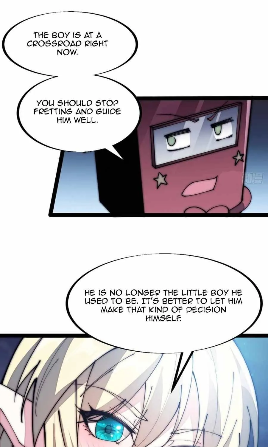 Read Start A Mountain chapter 130 image 46 on Lezhin