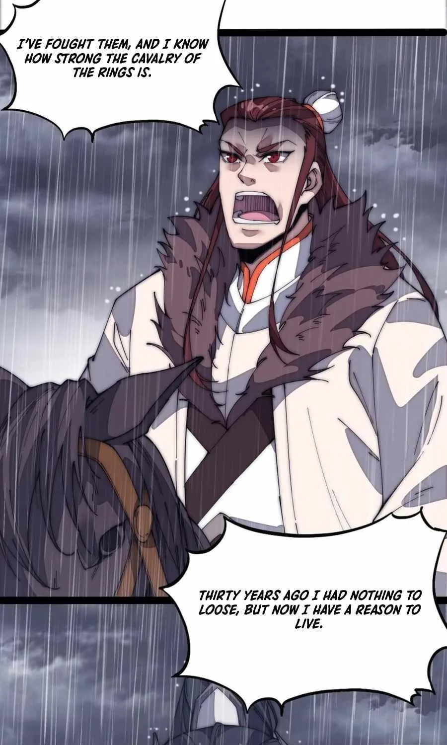 Read Start A Mountain chapter 130 image 5 on Lezhin