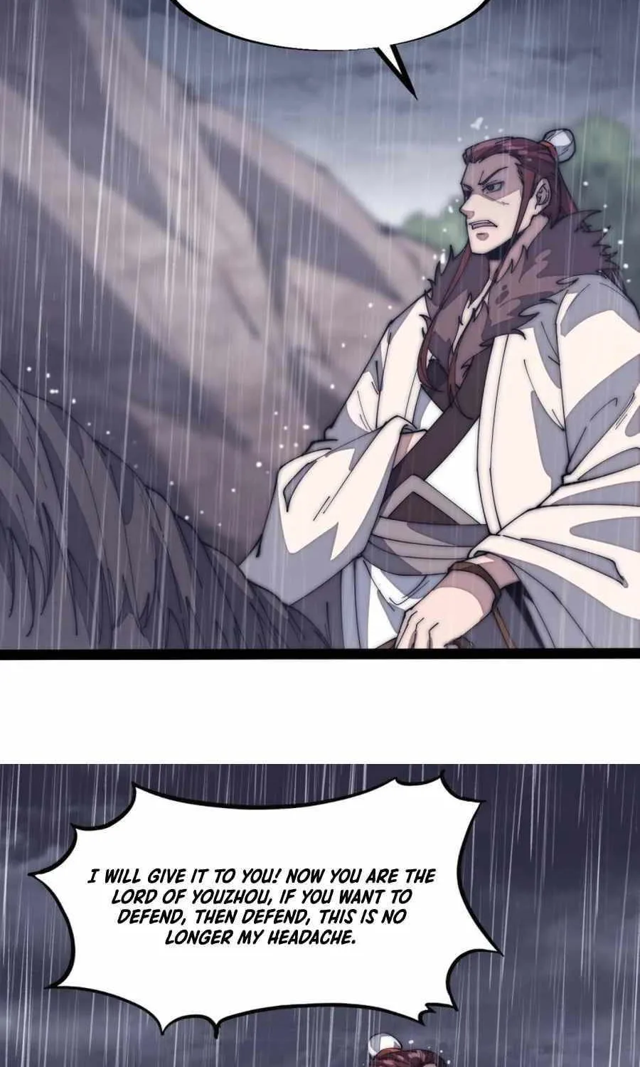 Read Start A Mountain chapter 130 image 9 on Lezhin