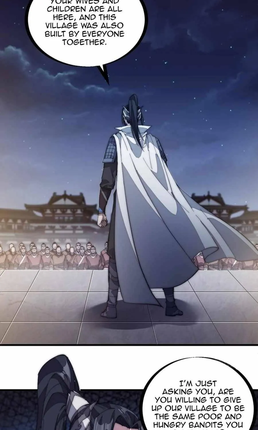 Read Start A Mountain chapter 131 image 11 on Lezhin