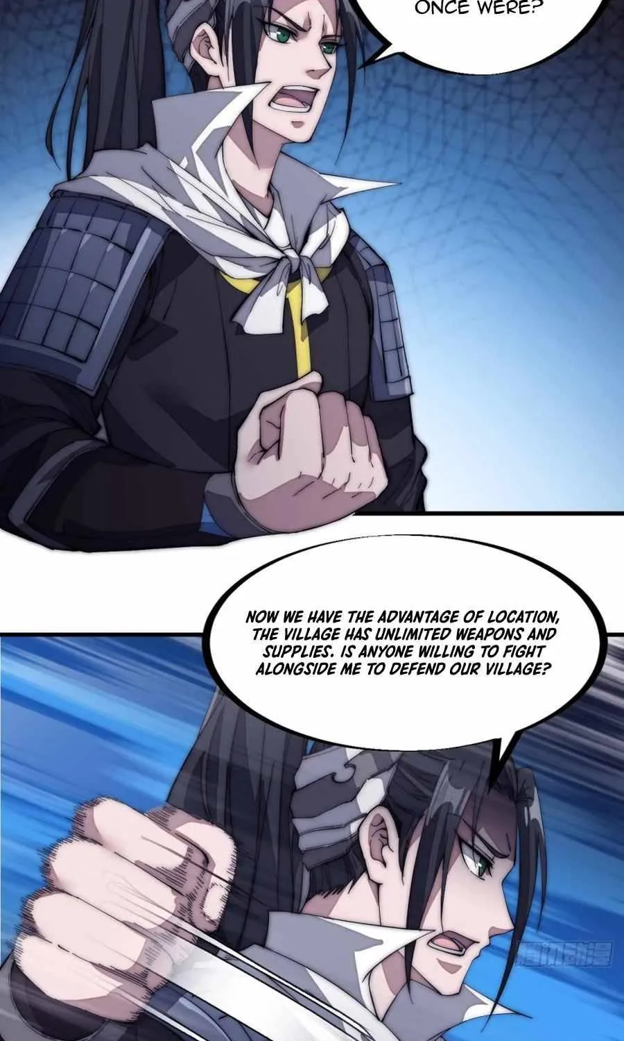 Read Start A Mountain chapter 131 image 12 on Lezhin