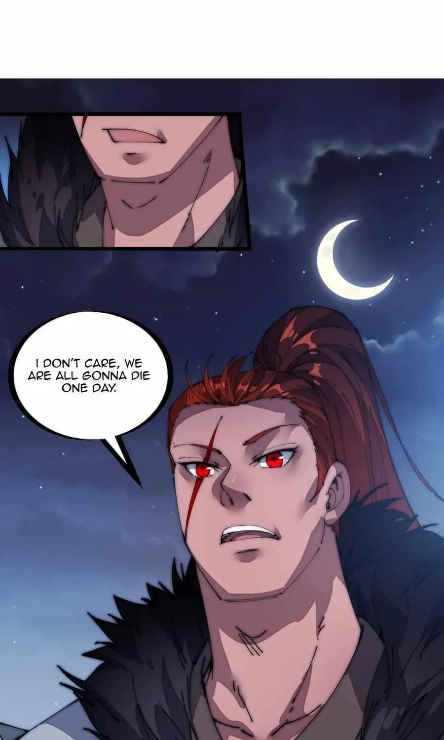 Read Start A Mountain chapter 131 image 18 on Lezhin