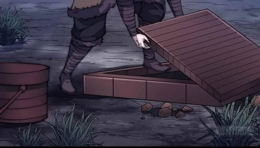 Read Start A Mountain chapter 131 image 34 on Lezhin