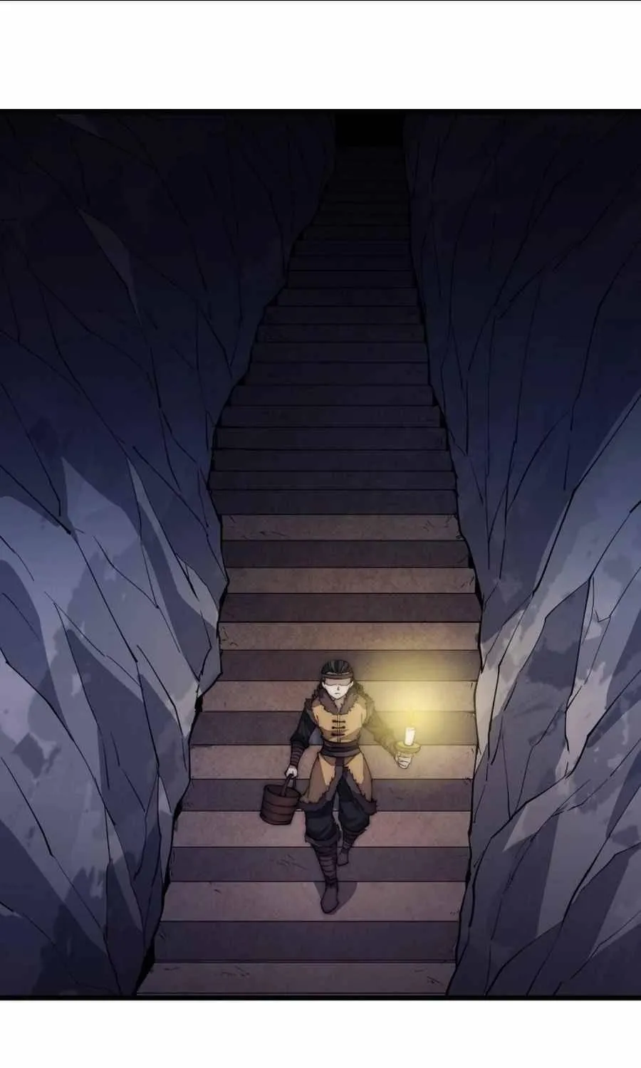 Read Start A Mountain chapter 131 image 35 on Lezhin