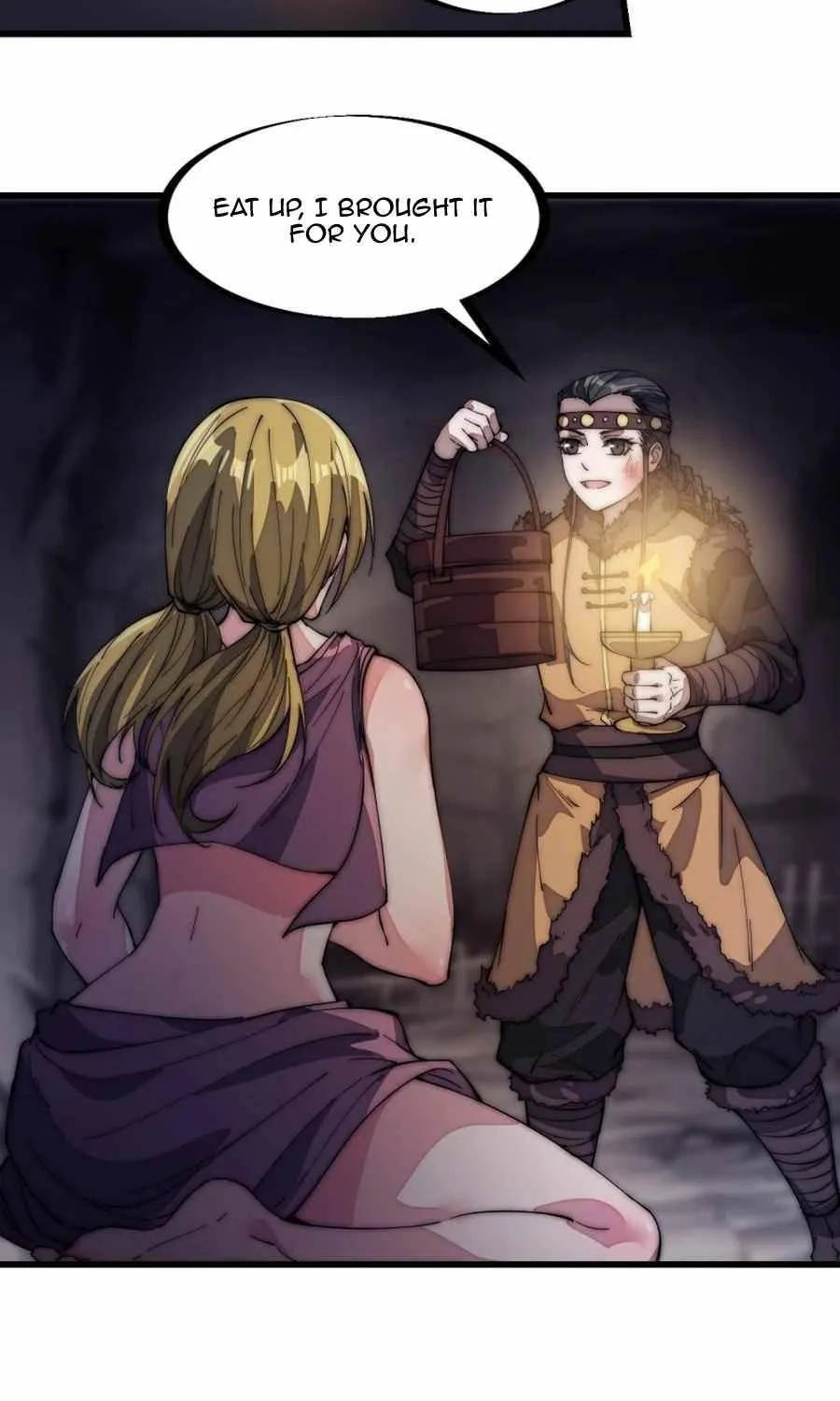 Read Start A Mountain chapter 131 image 37 on Lezhin