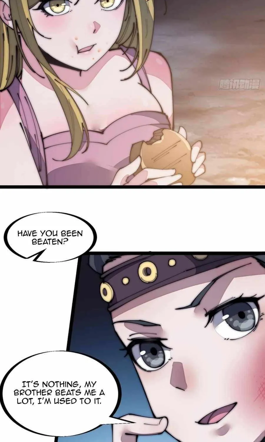 Read Start A Mountain chapter 131 image 40 on Lezhin