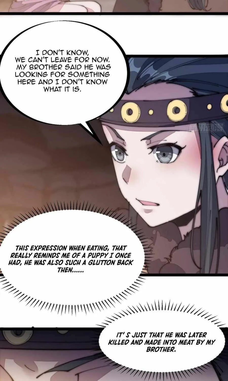 Read Start A Mountain chapter 131 image 42 on Lezhin