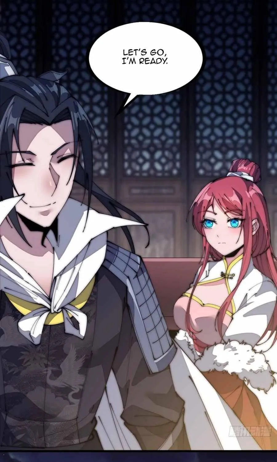 Read Start A Mountain chapter 131 image 7 on Lezhin