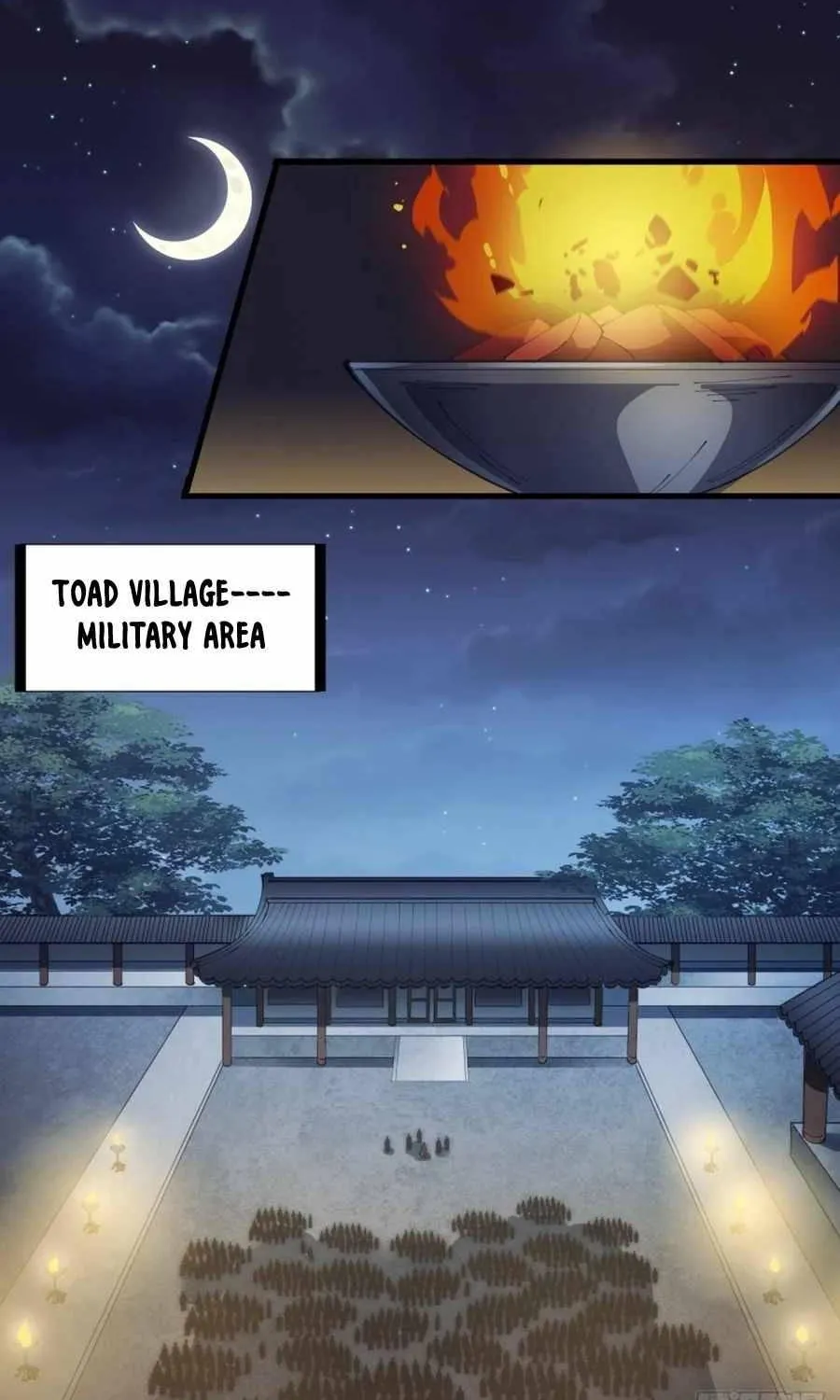Read Start A Mountain chapter 131 image 8 on Lezhin