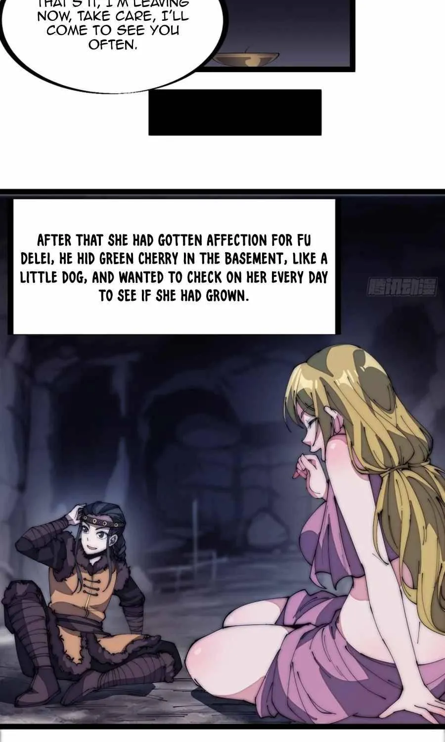 Read Start A Mountain chapter 132 image 11 on Lezhin