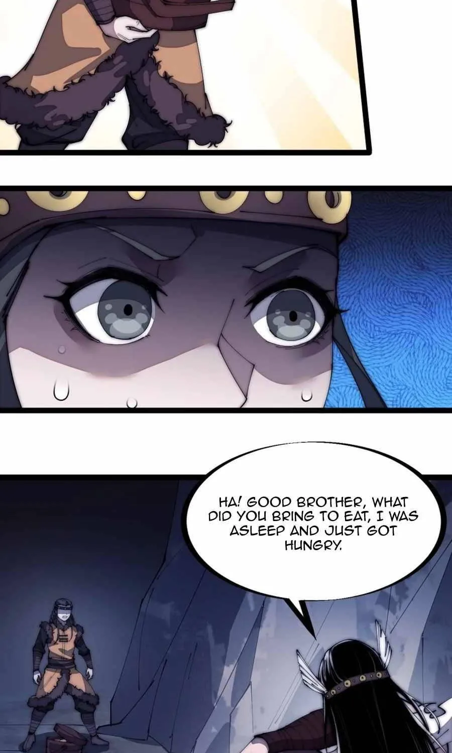Read Start A Mountain chapter 132 image 14 on Lezhin