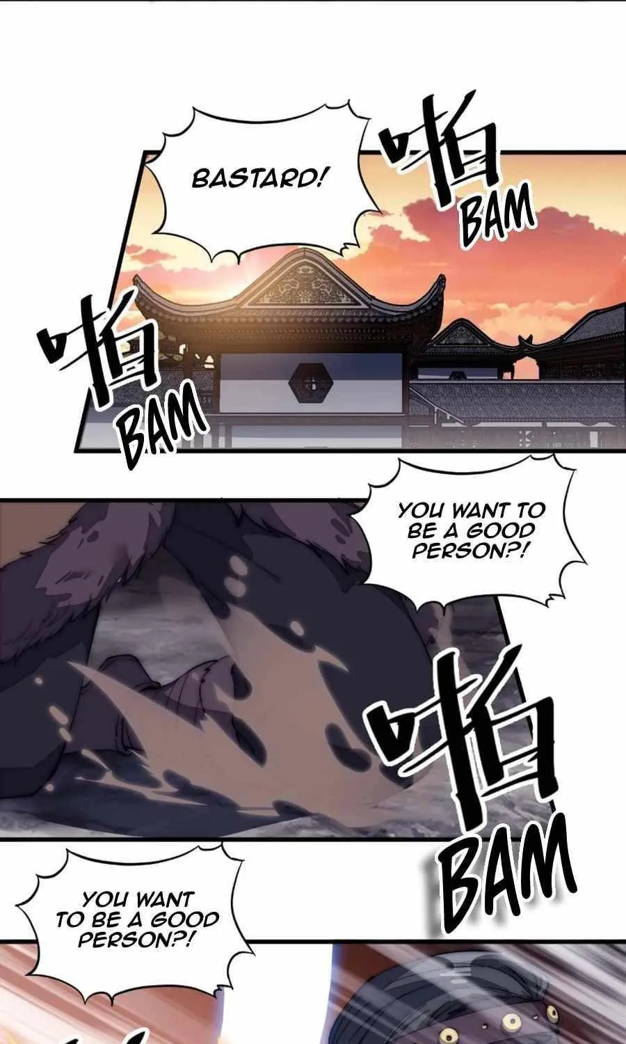 Read Start A Mountain chapter 132 image 18 on Lezhin