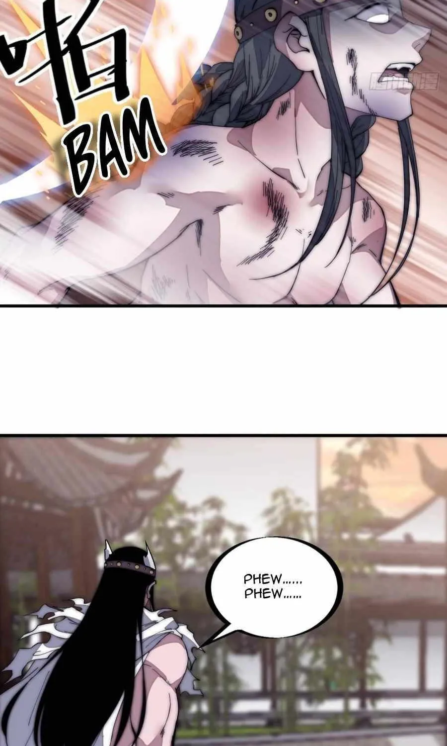 Read Start A Mountain chapter 132 image 19 on Lezhin