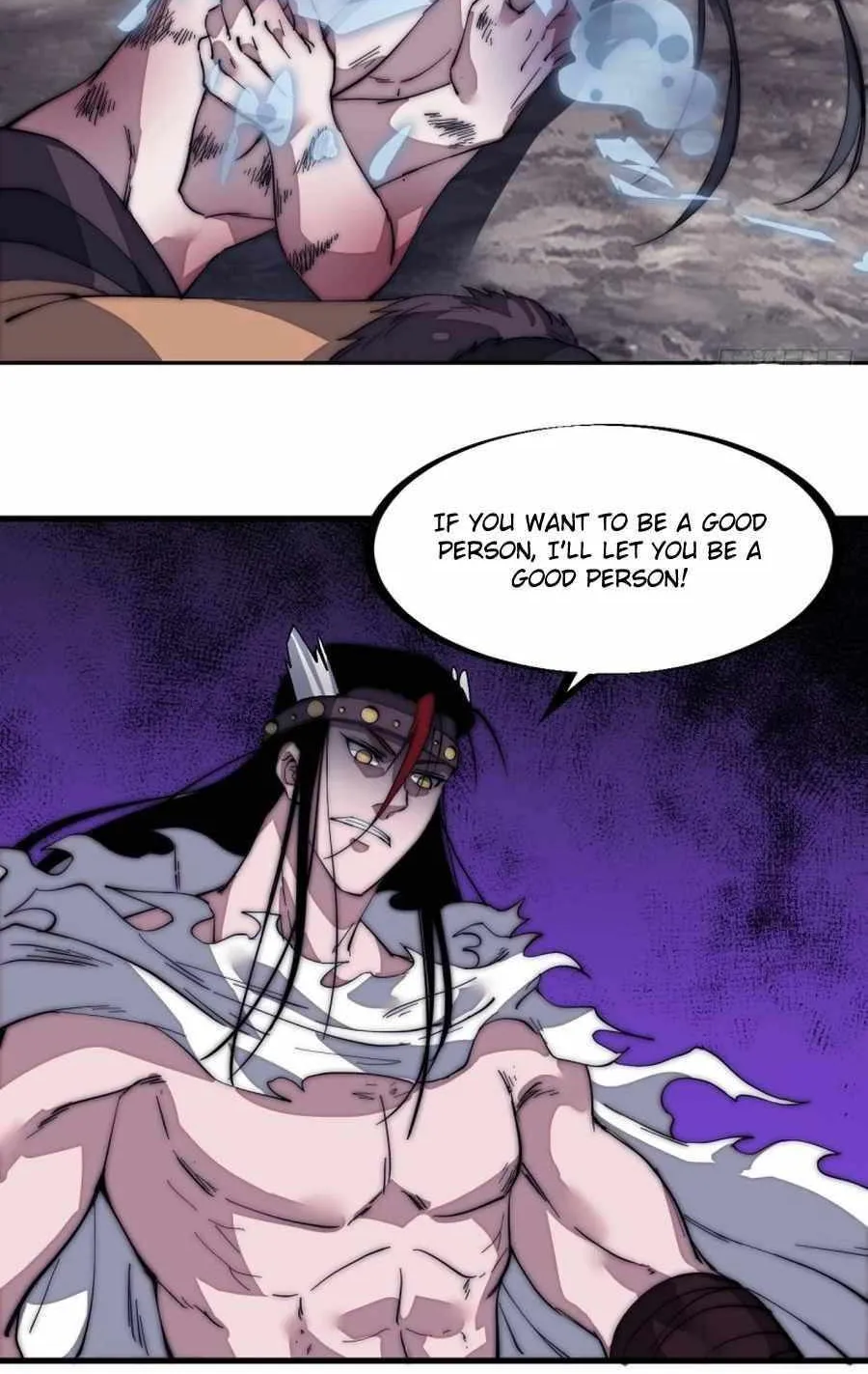 Read Start A Mountain chapter 132 image 21 on Lezhin