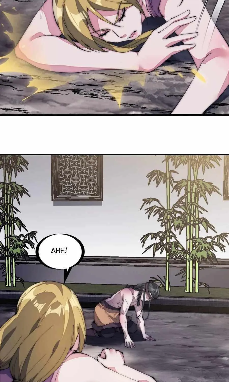 Read Start A Mountain chapter 132 image 24 on Lezhin