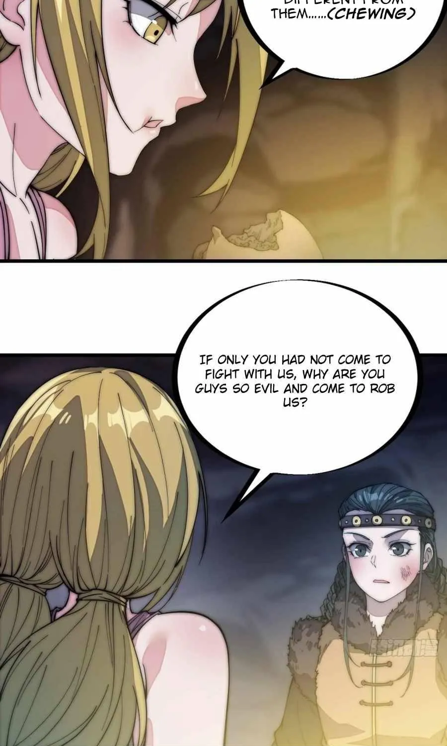 Read Start A Mountain chapter 132 image 3 on Lezhin