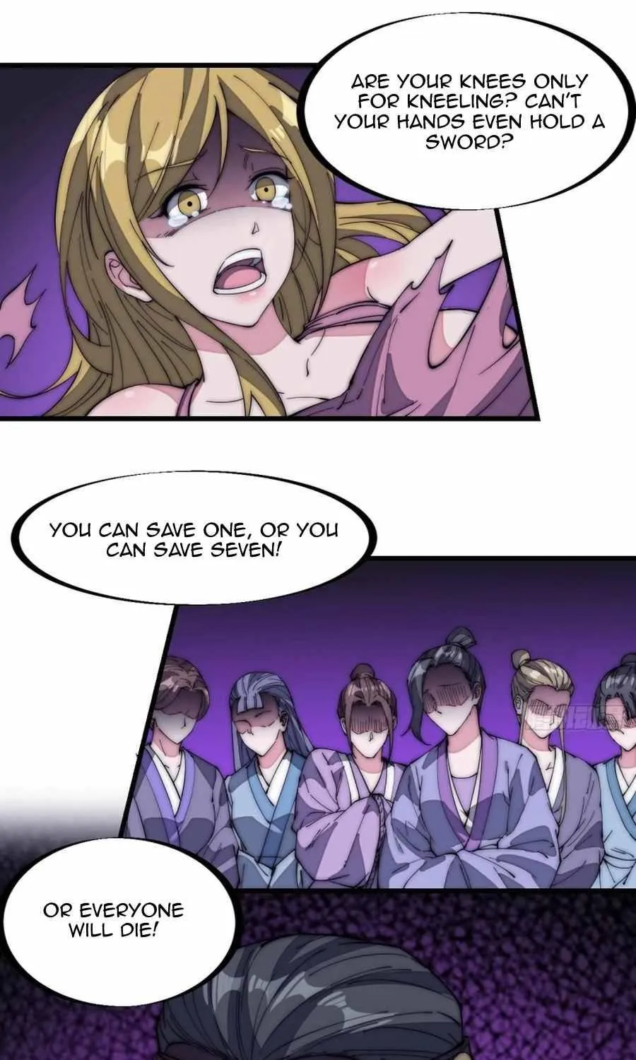 Read Start A Mountain chapter 132 image 34 on Lezhin