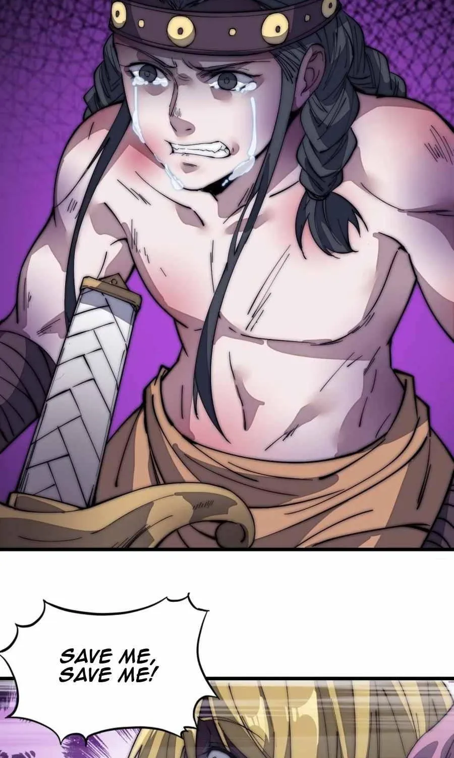 Read Start A Mountain chapter 132 image 35 on Lezhin