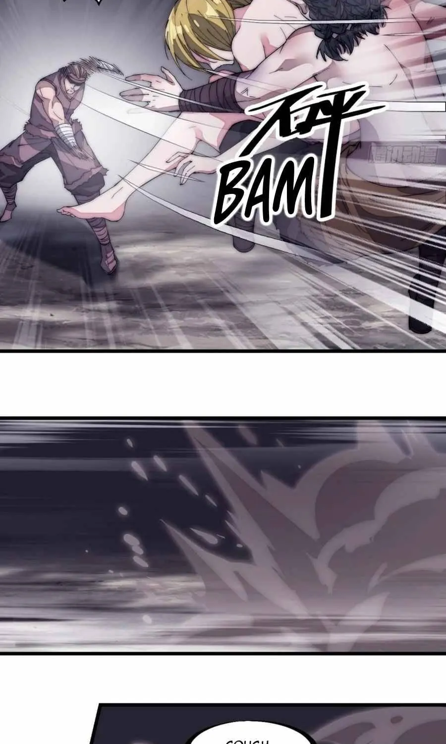 Read Start A Mountain chapter 132 image 40 on Lezhin