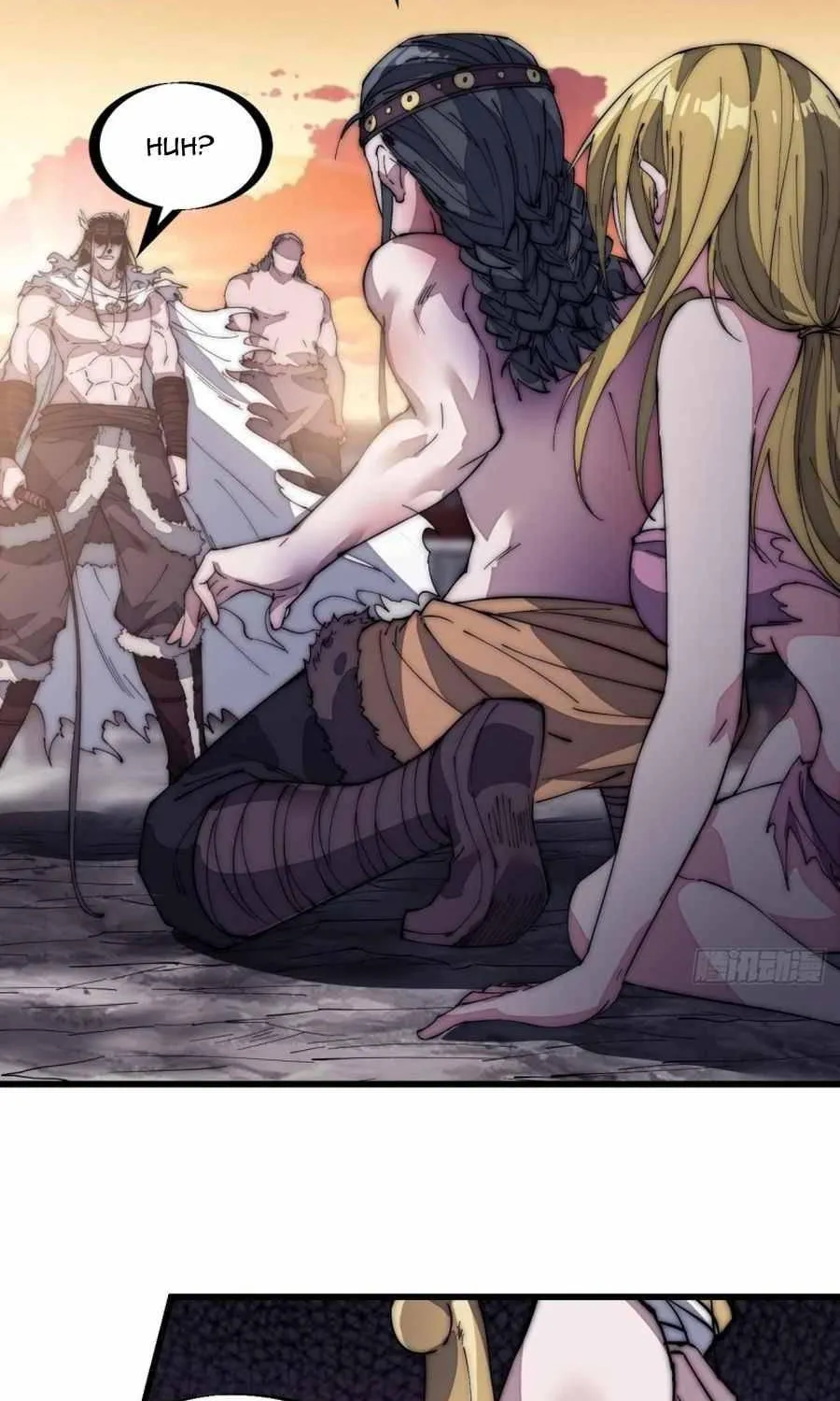 Read Start A Mountain chapter 132 image 43 on Lezhin