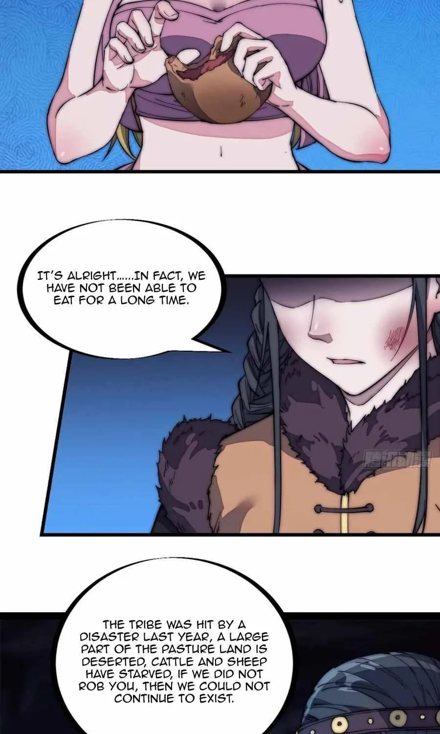 Read Start A Mountain chapter 132 image 6 on Lezhin
