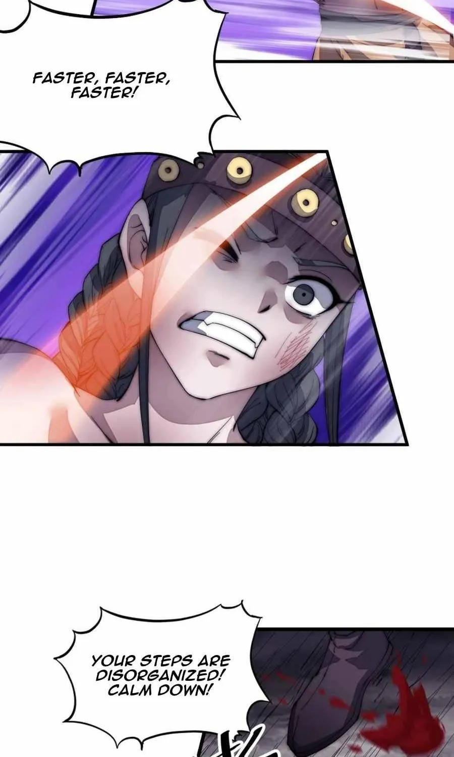 Read Start A Mountain chapter 133 image 10 on Lezhin