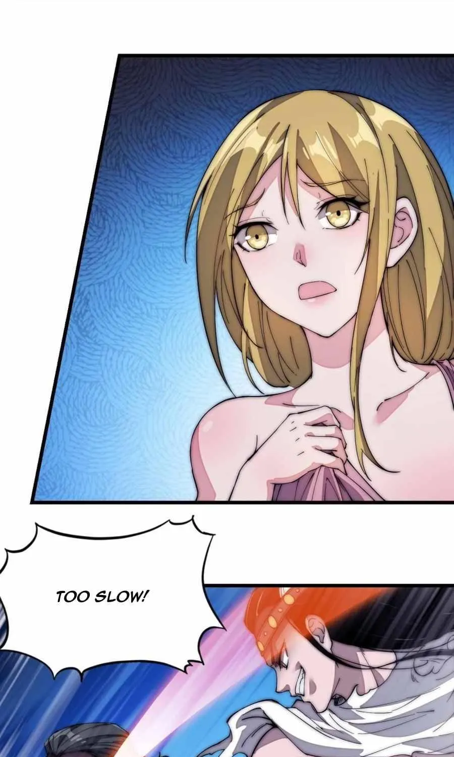 Read Start A Mountain chapter 133 image 13 on Lezhin