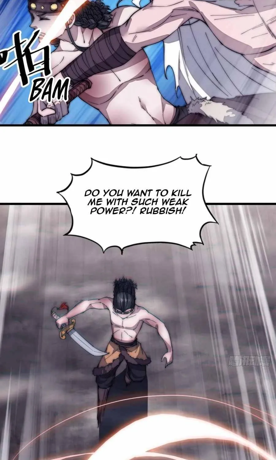 Read Start A Mountain chapter 133 image 14 on Lezhin