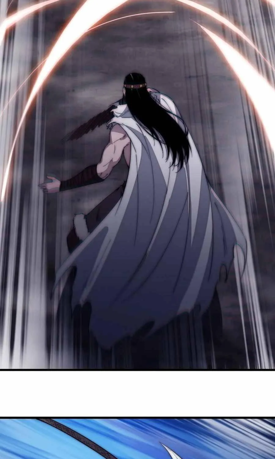 Read Start A Mountain chapter 133 image 15 on Lezhin