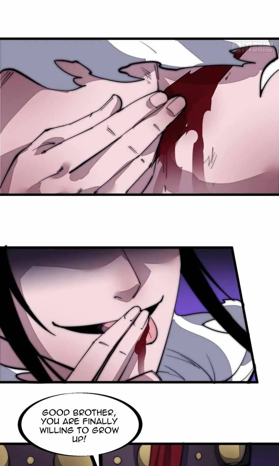 Read Start A Mountain chapter 133 image 21 on Lezhin